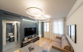 Casa da Anna, centro storico alloggio di design, con parcheggio